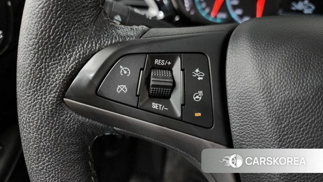 Chevrolet (GM Daewoo) The New Spark 2021 Белый из Кореи, фото 4