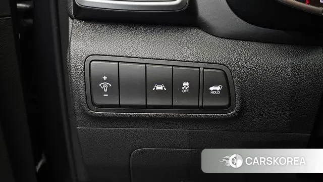 Hyundai All New Tucson 2019 Серый из Кореи, фото 4