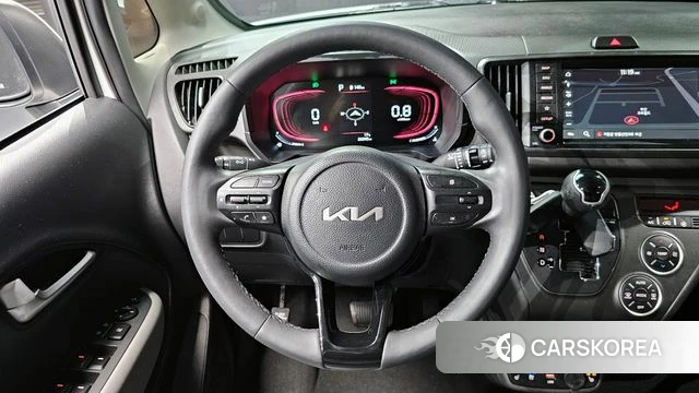 Kia The New Kia Ray 2024 Белый из Кореи, фото 4