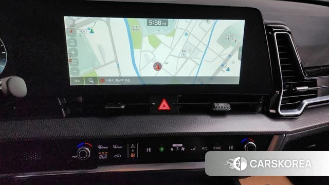 Kia Sportage 5th Generation 2022 Белый из Кореи, фото 4