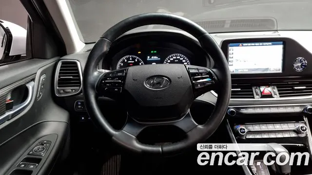 Hyundai Grandeur IG id 2465455 из Кореи 4