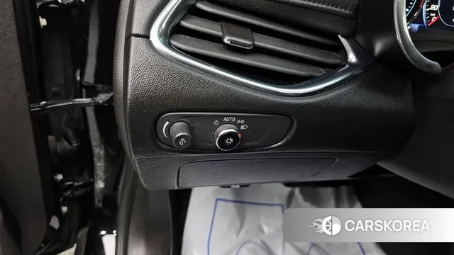 Chevrolet (GM Daewoo) The New Malibu 2020 Черный из Кореи, фото 4