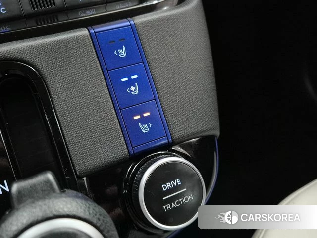 Hyundai Casper 2023 Жемчужный цвет из Кореи, фото 4