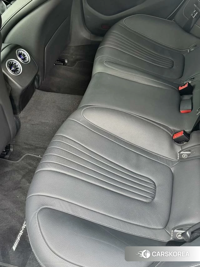 Mercedes-Benz CLS 2024 Белый из Китая, фото 4