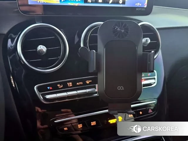 Mercedes-Benz GLC-Class X253 id 3498738 из Кореи 4