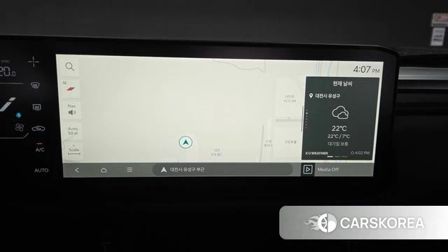 Kia Tasman 2025 Серый из Кореи, фото 4