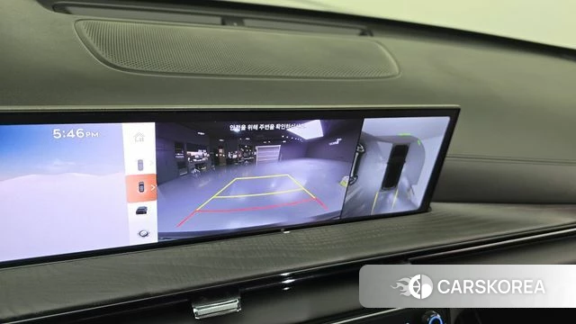 Genesis GV80 2025 Черный из Кореи, фото 4