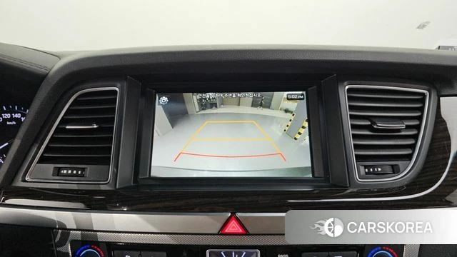 Genesis G80 2018 Серый из Кореи, фото 4