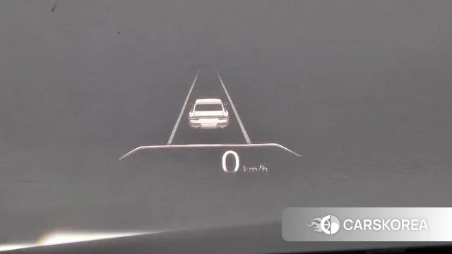 Genesis G80 (RG3) 2021 Черный из Кореи, фото 4