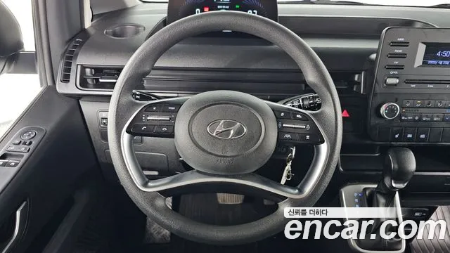 Hyundai Staria id 2665883 из Кореи 4