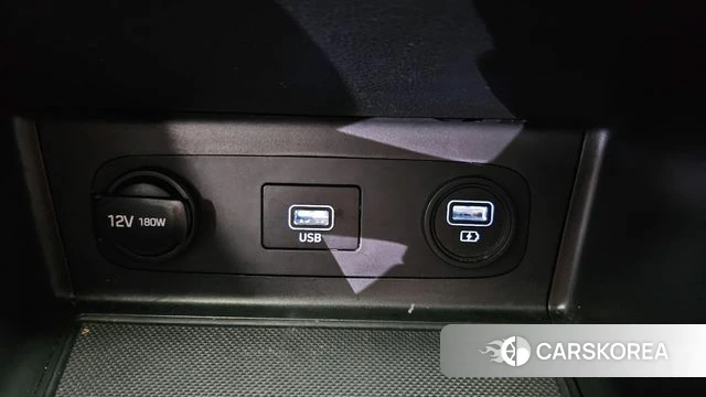 Hyundai Sonata (DN8) 2019 Белый из Кореи, фото 4