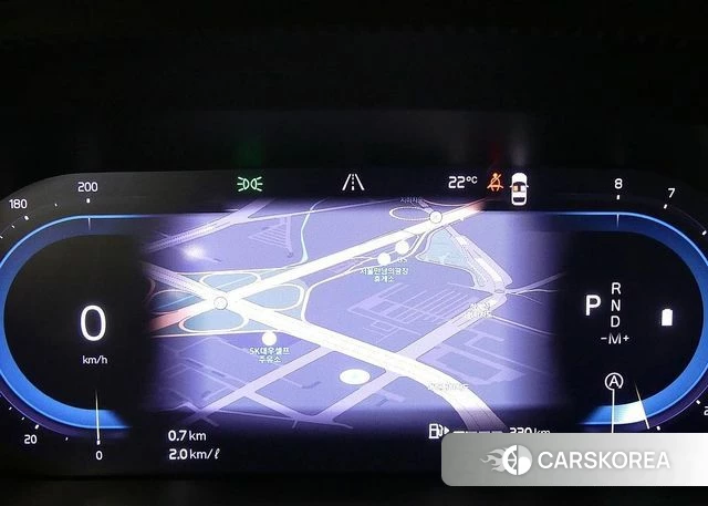 Volvo XC60 second Generation 2023 Серебристо-серый из Кореи, фото 4