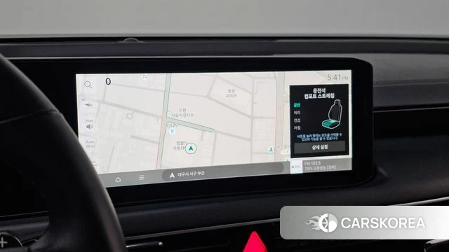 Kia The New K8 Hybrid 2025 Белый из Кореи, фото 4