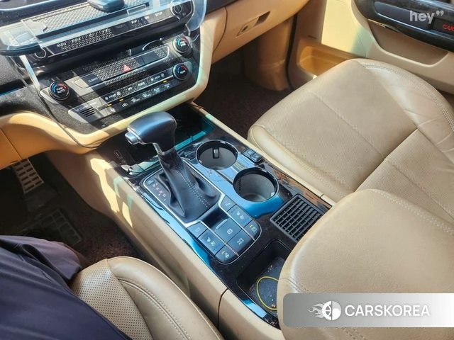 Kia The New Carnival 2018 Черный из Кореи, фото 4