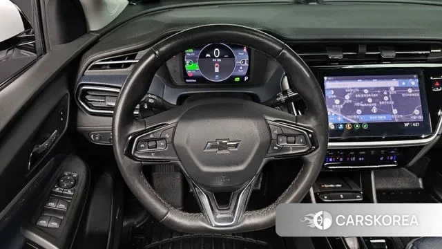 Chevrolet (GM Daewoo) Bolt EUV id 2889651 из Кореи 4