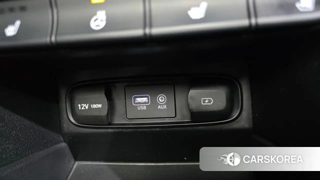 Hyundai Santa Fe TM 2018 Черный из Кореи, фото 4