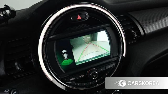 Mini Cooper 2018 Зеленый из Кореи, фото 4