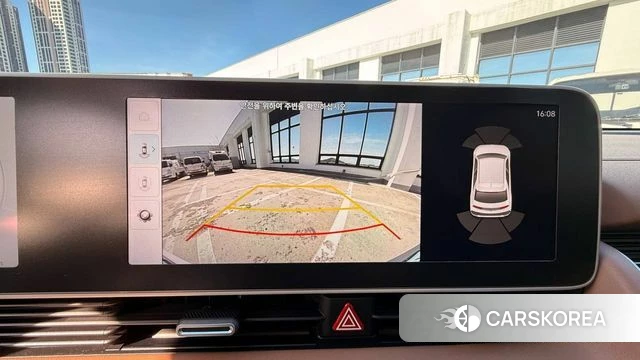 Hyundai Ionic 5 2022 Белый из Кореи, фото 4