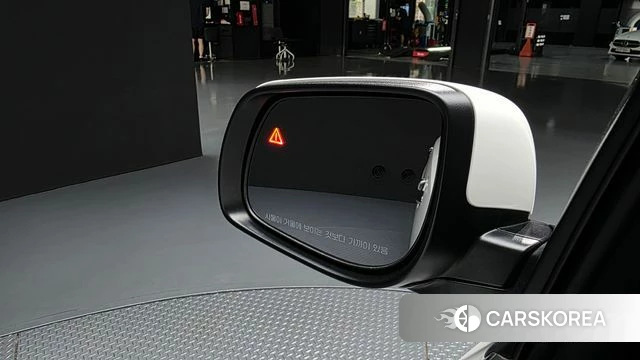Kia Morning Urban (JA) 2023 Белый из Кореи, фото 4