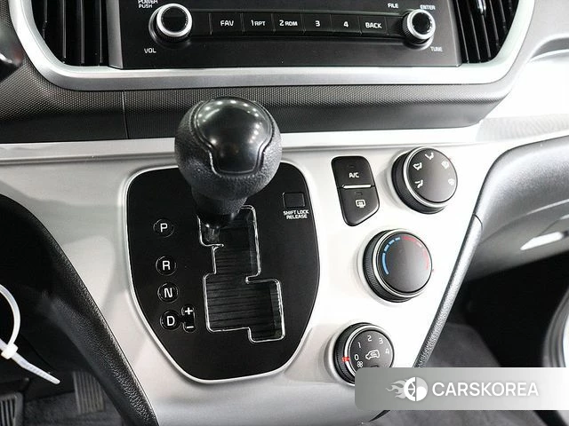 Kia The New Ray 2022 Белый из Кореи, фото 4