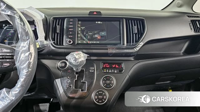 Kia The New Kia Ray 2026 Жемчужный цвет из Кореи, фото 4