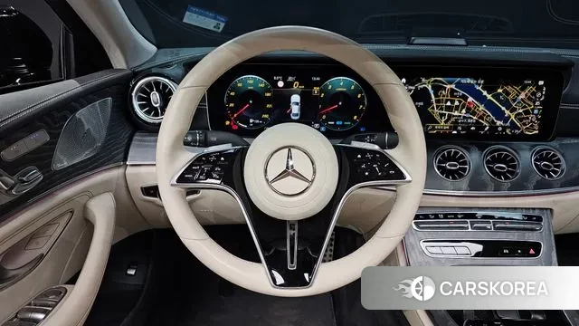 Mercedes-Benz CLS-Class C257 2022 Черный из Кореи, фото 4