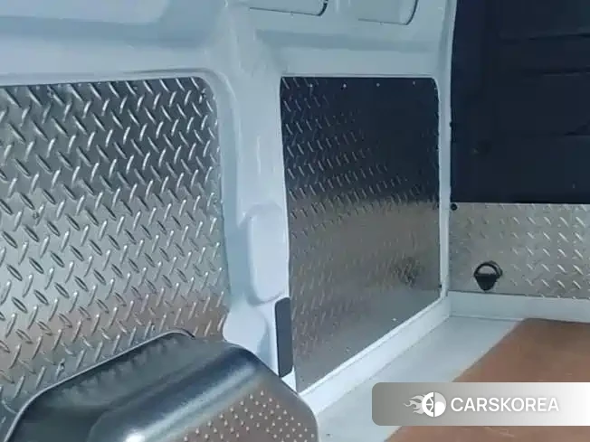 Ford Transit 2024 Белый из Китая, фото 4