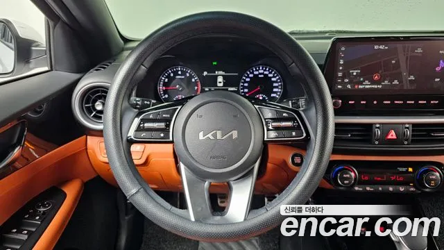Kia The New K3 2nd generation id 2704721 из Кореи 4