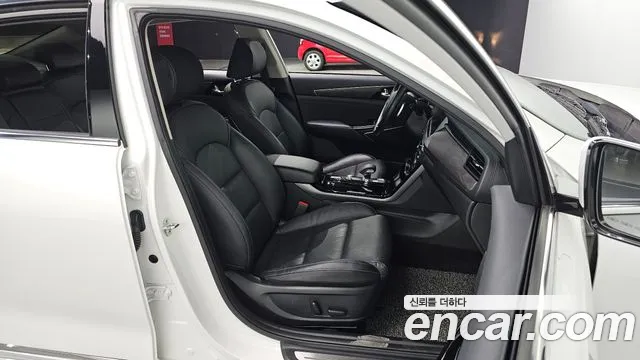 Kia K7 Premier id 2606776 из Кореи 4