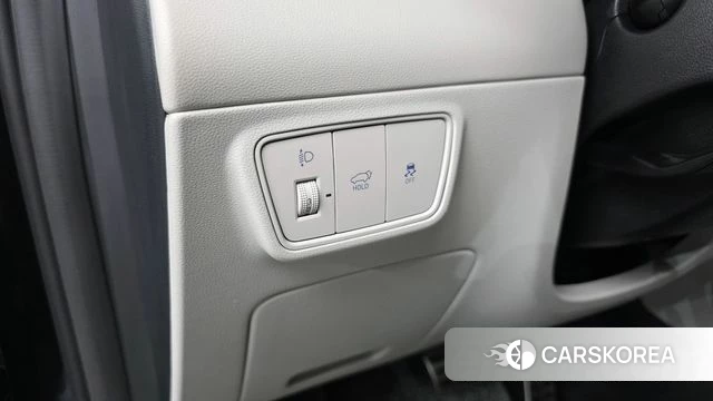 Hyundai Tucson (NX4) 2022 Черный из Кореи, фото 4