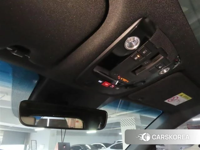 Kia Sorento 4th Generation 2022 Черный из Кореи, фото 4