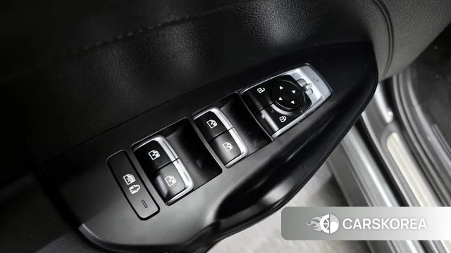 Kia K5 3rd generation 2021 Серый из Кореи, фото 4