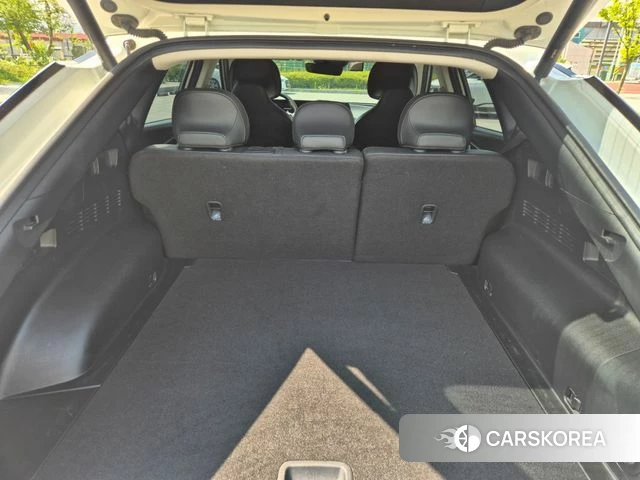 Kia EV6 2022 Белый из Кореи, фото 4