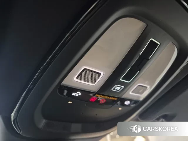 Volvo XC60 second Generation 2024 Белый из Кореи, фото 4