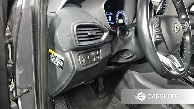 Hyundai Santa Fe TM 2019 Серый из Кореи, фото 4