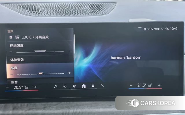 BMW X5 2025 Черный из Китая, фото 4