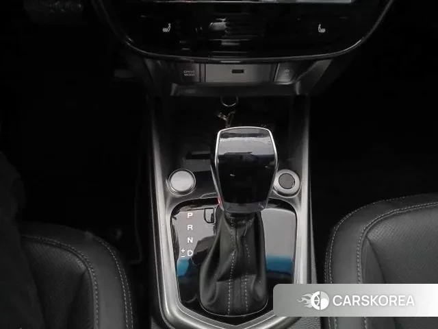 Ssangyong Berry New Tivoli 2021 Белый из Кореи, фото 4