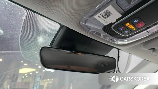 Hyundai The New Avante (CN7) 2023 Белый из Кореи, фото 4