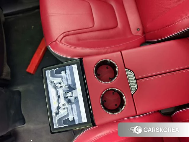 Lotus Sports Car Eletre 2026 Другой из Китая, фото 4