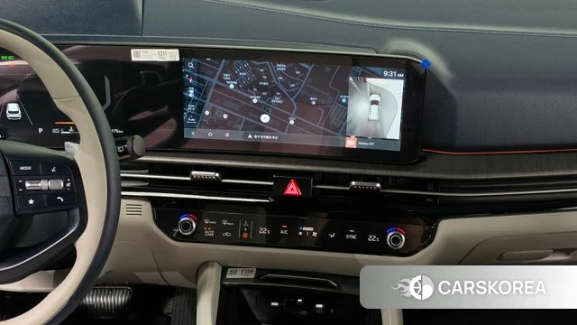 Kia The New Sportage 5th Generation 2026 Серебристо-серый из Кореи, фото 4
