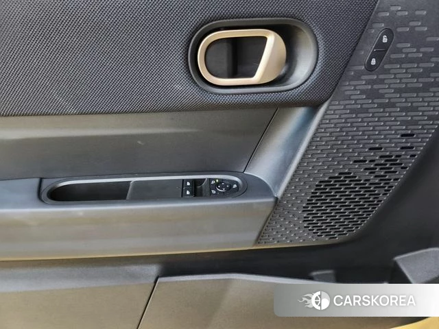 Mini Cooper C 4th generation 2025 Зеленый из Кореи, фото 4
