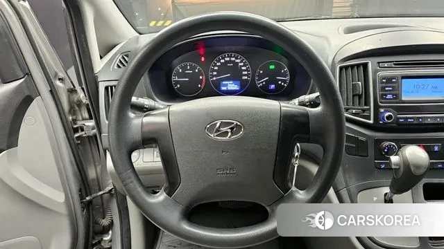 Hyundai The New Grand Starex 2019 Серебряный из Кореи, фото 4