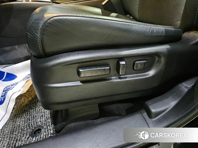 Honda Pilot 3rd generation 2019 Черный из Кореи, фото 4