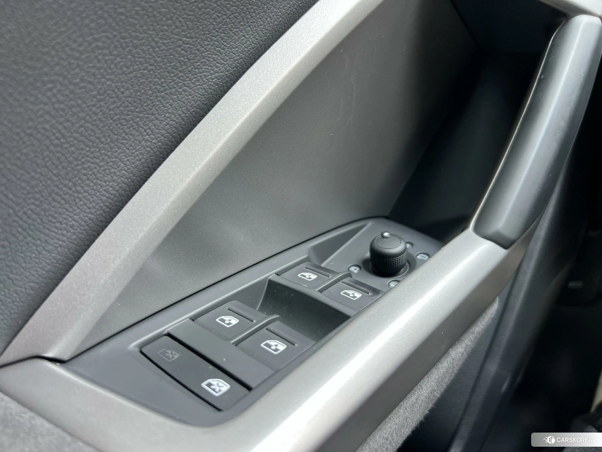 Audi Q3 2021 Белый из Китая, фото 4