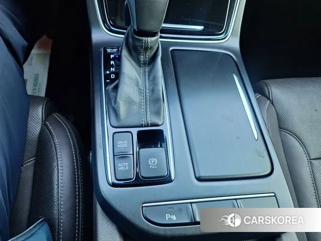 Hyundai Grandeur IG 2018 Серый из Кореи, фото 4