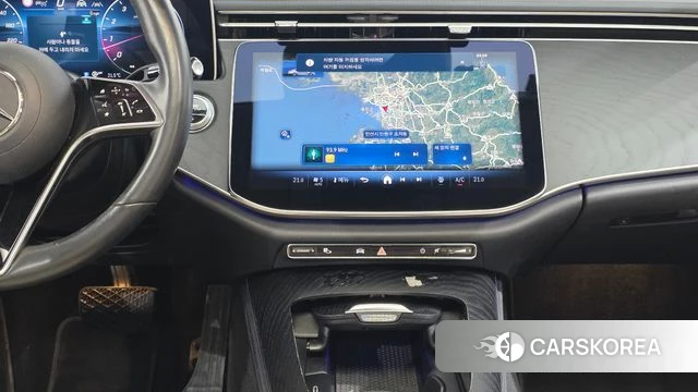 Mercedes-Benz E-Class W214 2024 Серый из Кореи, фото 4