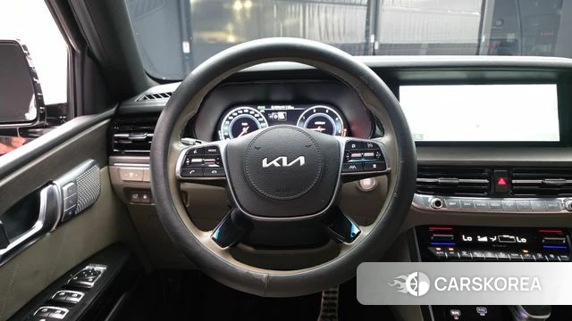Kia Mohave Master 2022 Белый из Кореи, фото 4