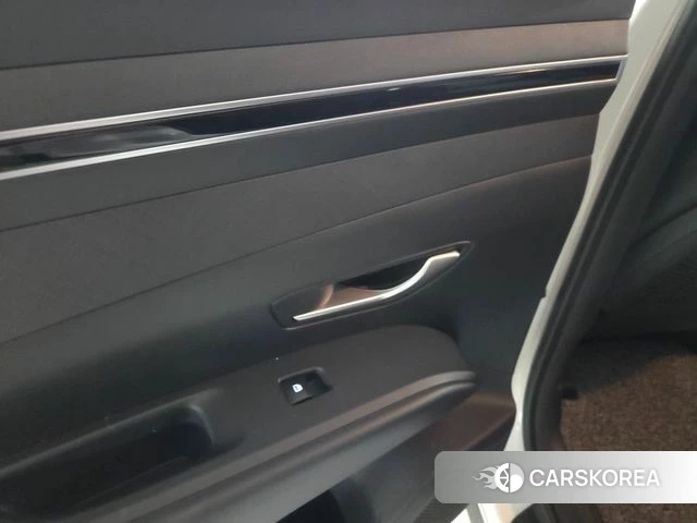 Hyundai Tucson (NX4) 2023 Белый из Кореи, фото 4