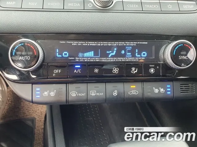 Hyundai Avante (CN7) 2020 Белый из Кореи, фото 4