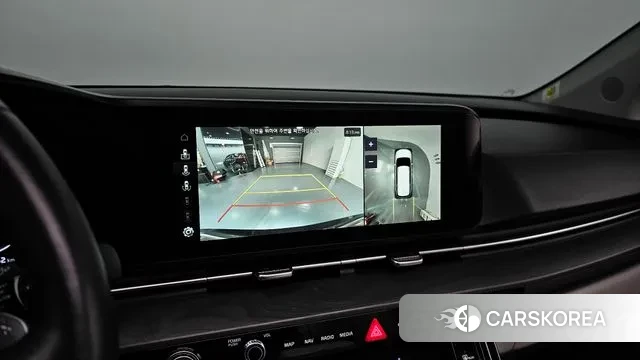 Kia Carnival 4th generation 2022 Черный из Кореи, фото 4